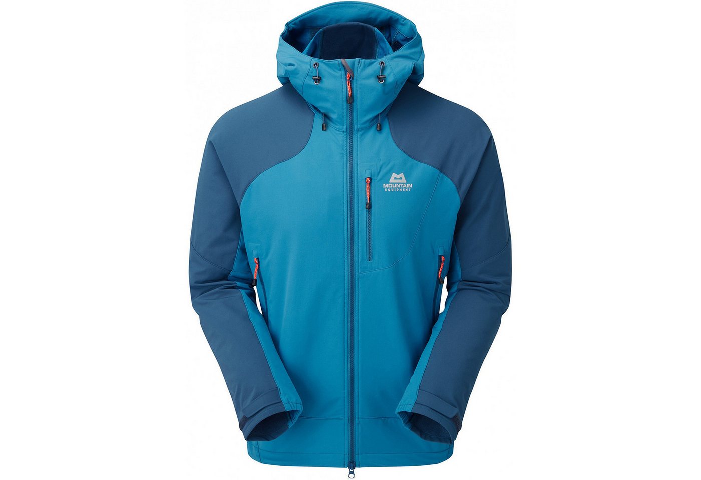 Mountain Equipment Skijacke Skijacke M FRONTIER HOODED JACKET von Mountain Equipment