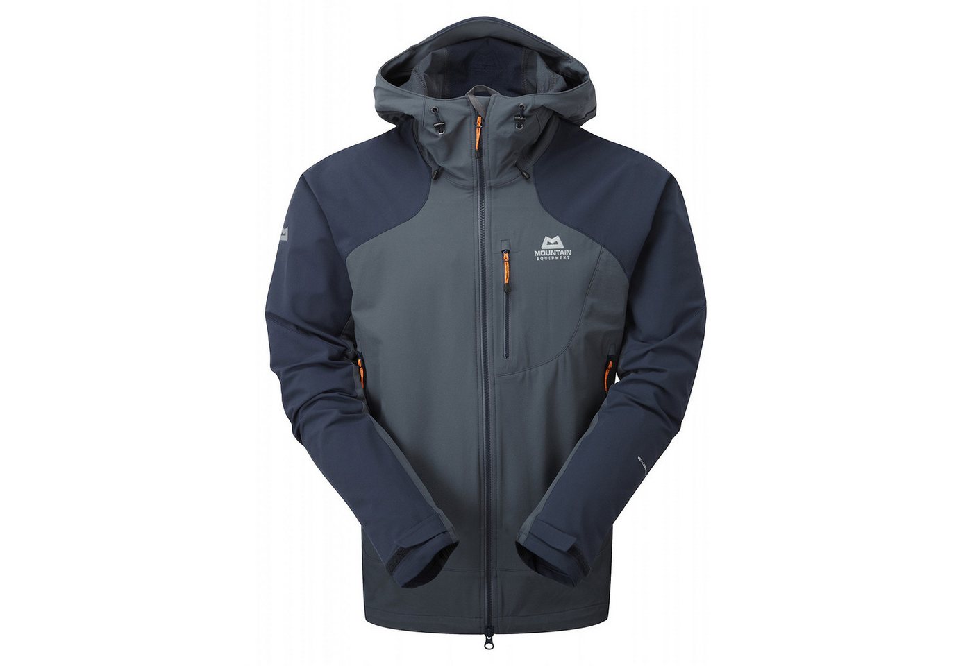 Mountain Equipment Skijacke Skijacke M FRONTIER HOODED JACKET von Mountain Equipment