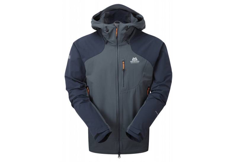 Mountain Equipment Skijacke Skijacke M FRONTIER HOODED JACKET von Mountain Equipment