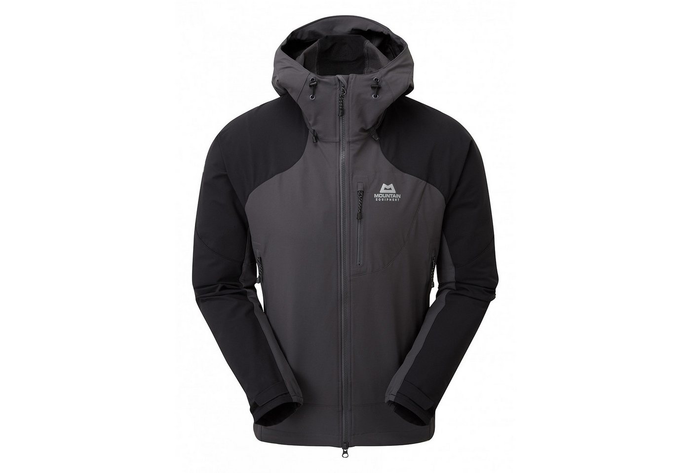 Mountain Equipment Skijacke Skijacke M FRONTIER HOODED JACKET von Mountain Equipment