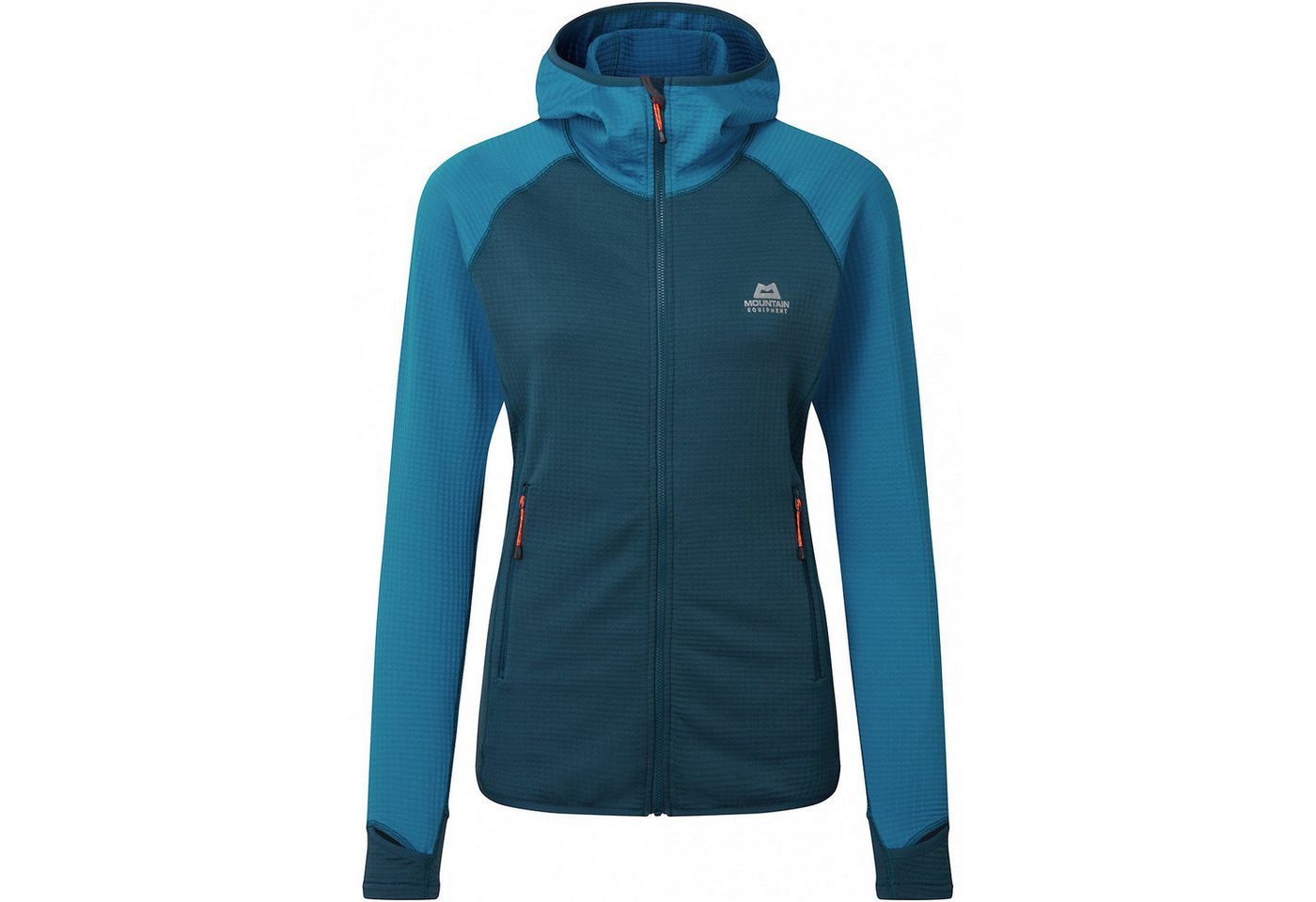 Mountain Equipment Skijacke Skijacke W ECLIPSE HOODED JACKET von Mountain Equipment