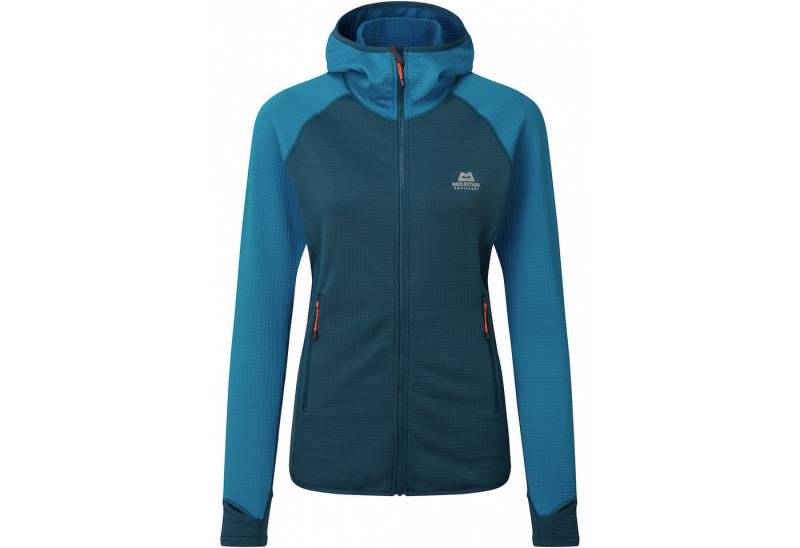 Mountain Equipment Skijacke Skijacke W ECLIPSE HOODED JACKET von Mountain Equipment