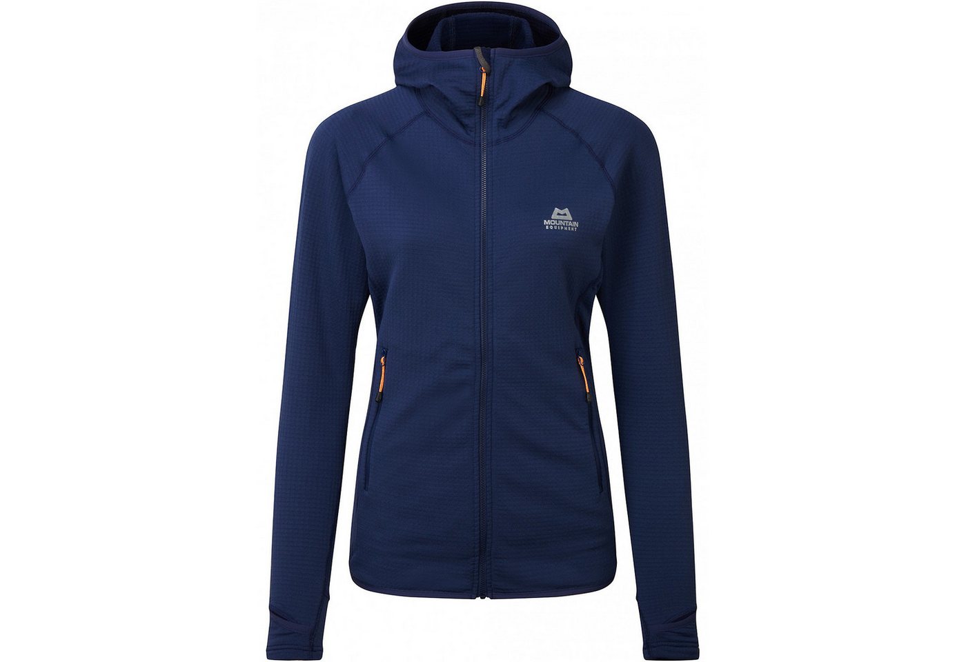 Mountain Equipment Skijacke Skijacke W ECLIPSE HOODED JACKET von Mountain Equipment