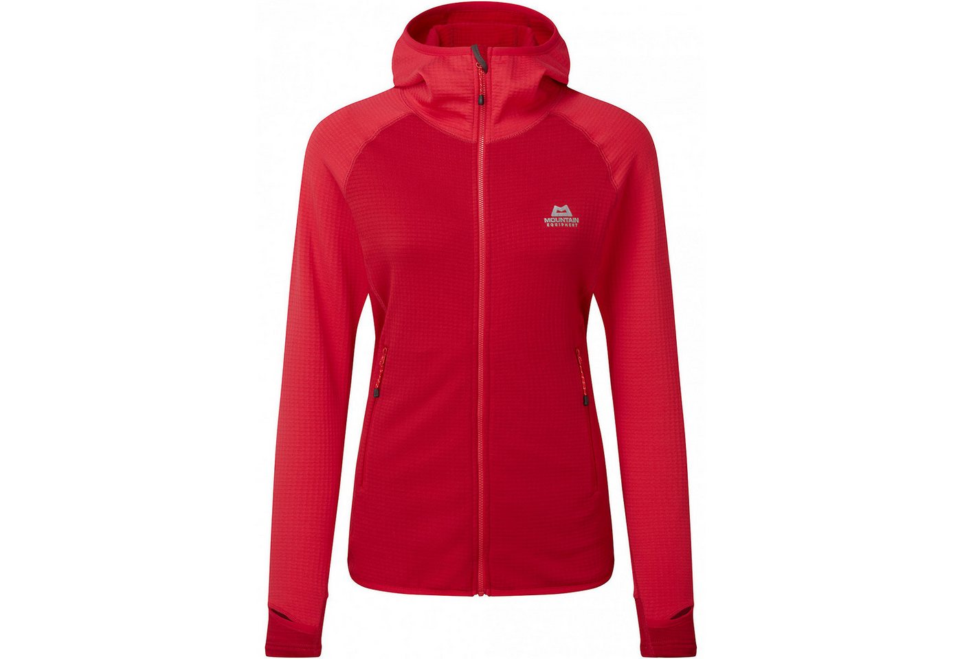 Mountain Equipment Skijacke Skijacke W ECLIPSE HOODED JACKET von Mountain Equipment