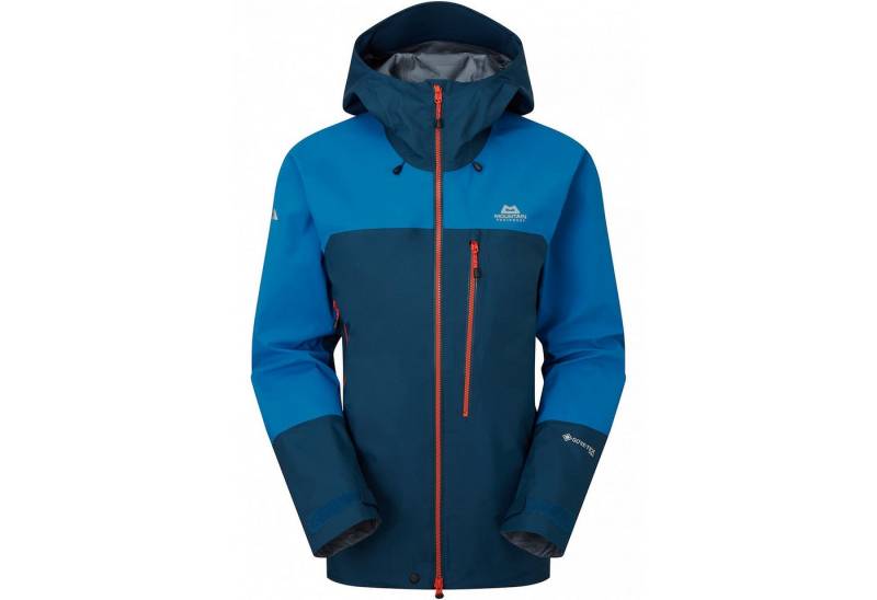 Mountain Equipment Softshelljacke Funktionsjacke W MANASLU JACKET von Mountain Equipment