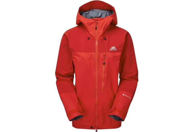 Mountain Equipment Softshelljacke Funktionsjacke W MANASLU JACKET von Mountain Equipment