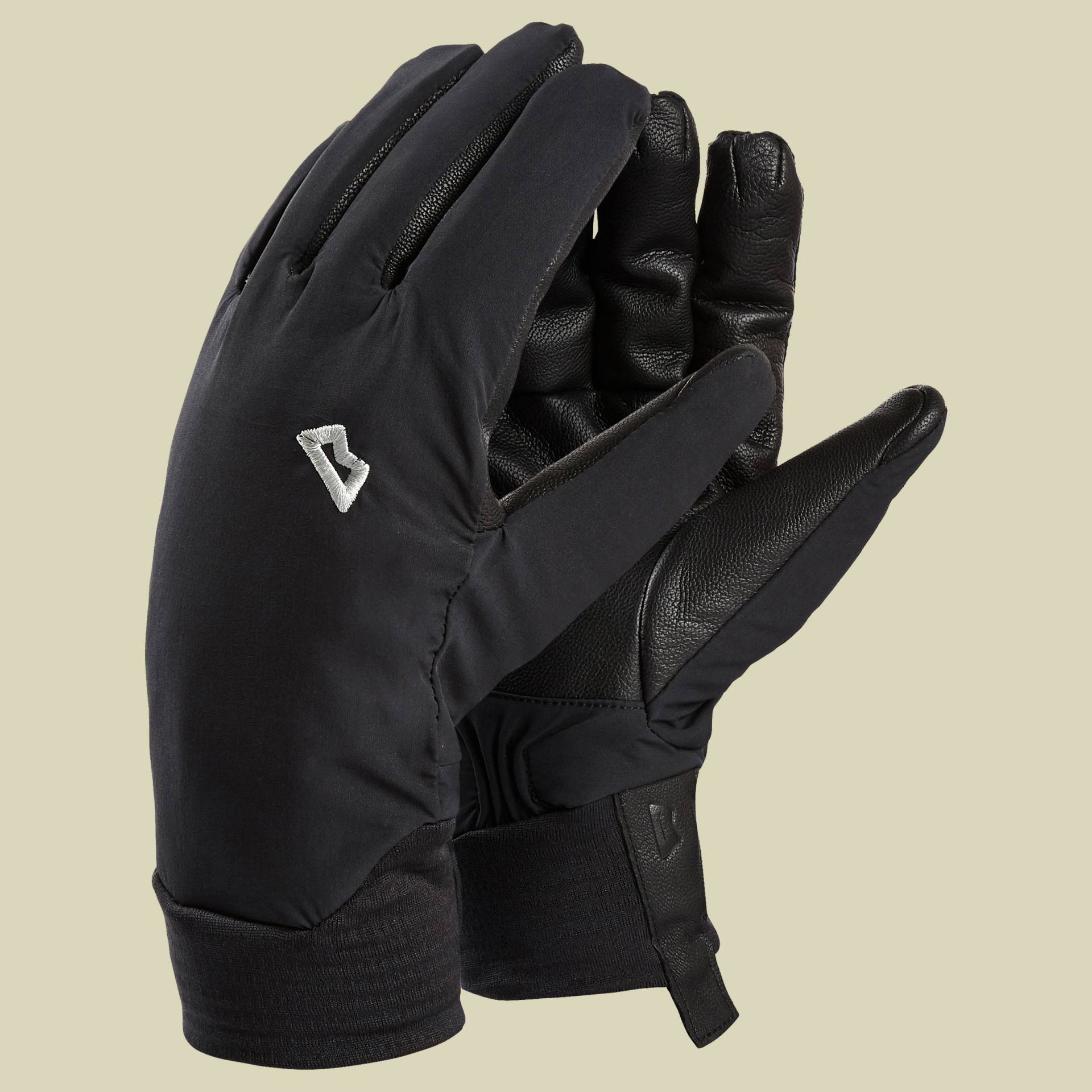 Tour Glove Men Größe S Farbe black Me-01004 von Mountain Equipment