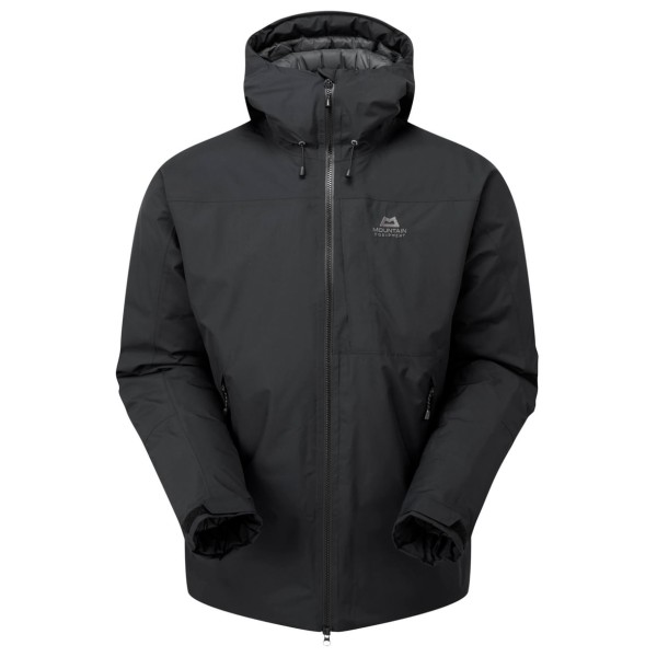Mountain Equipment - Triton Jacket - Daunenjacke Gr XL schwarz von Mountain Equipment