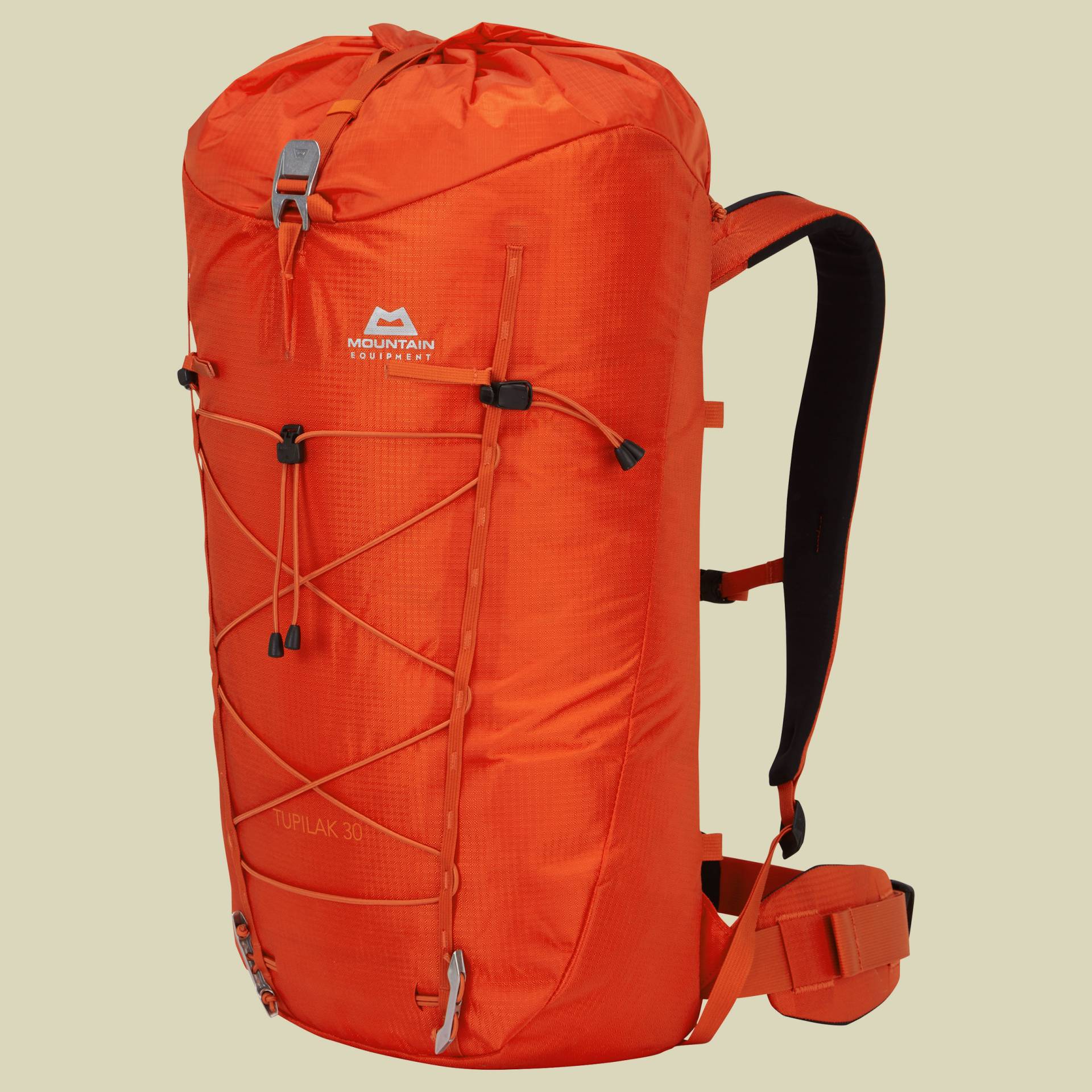 Tupilak 30+ Volumen 30 Farbe magma von Mountain Equipment