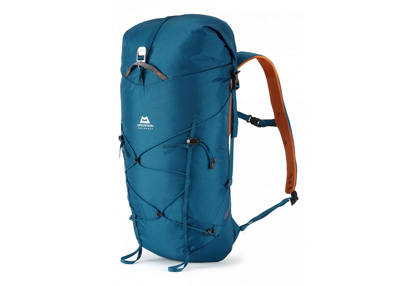 Mountain Equipment Wanderrucksack Rucksack ORCUS 22 von Mountain Equipment