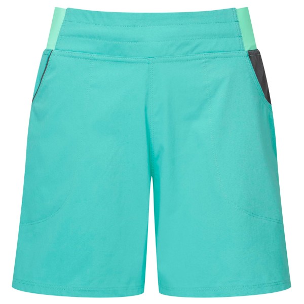 Mountain Equipment - Women's Anvil Short - Shorts Gr 16 türkis von Mountain Equipment