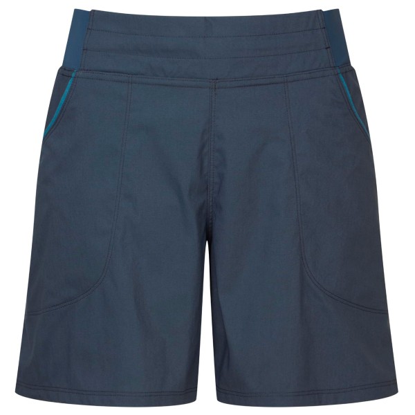 Mountain Equipment - Women's Anvil Short - Shorts Gr 8 blau von Mountain Equipment