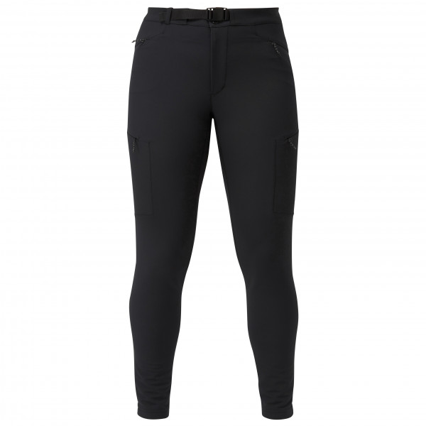 Mountain Equipment - Women's Austra Tight - Trekkinghose Gr 34 schwarz von Mountain Equipment