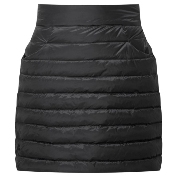 Mountain Equipment - Women's Frostline Skirt - Daunenrock Gr 38 schwarz von Mountain Equipment