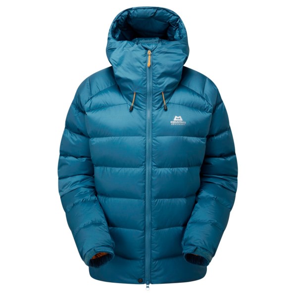 Mountain Equipment - Women's Sigma Jacket - Daunenjacke Gr 42 blau Mountain Equipment - Women's Sigma Jacket - Daunenjacke Gr 42 blau von Mountain Equipment