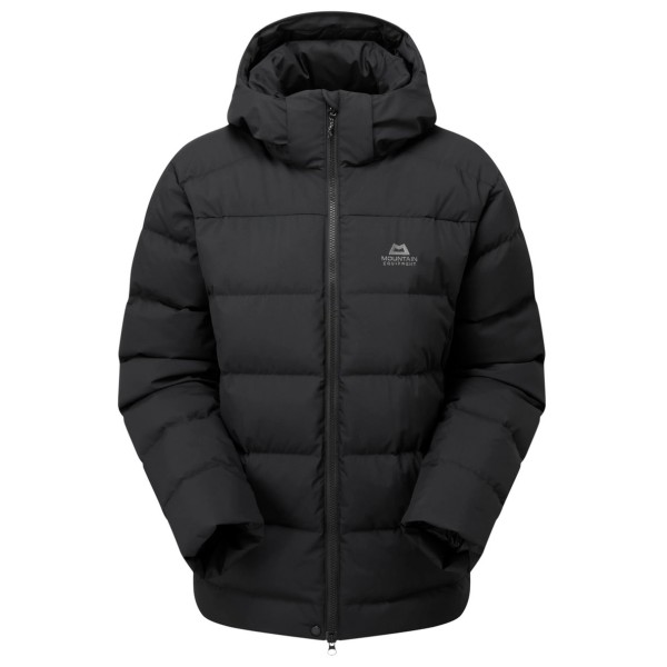 Mountain Equipment - Women's Tromso Jacket - Daunenjacke Gr 38 schwarz von Mountain Equipment