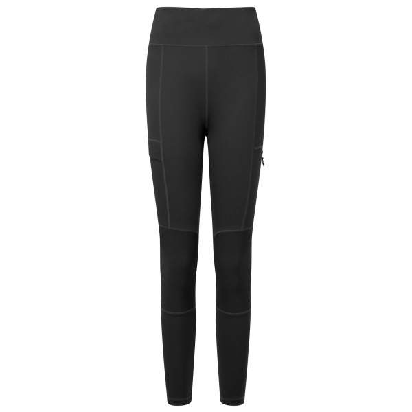 Mountain Equipment - Women's Turas Legging - Trekkinghose Gr 10 schwarz von Mountain Equipment