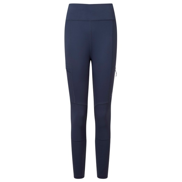 Mountain Equipment - Women's Turas Legging - Trekkinghose Gr 12 blau von Mountain Equipment