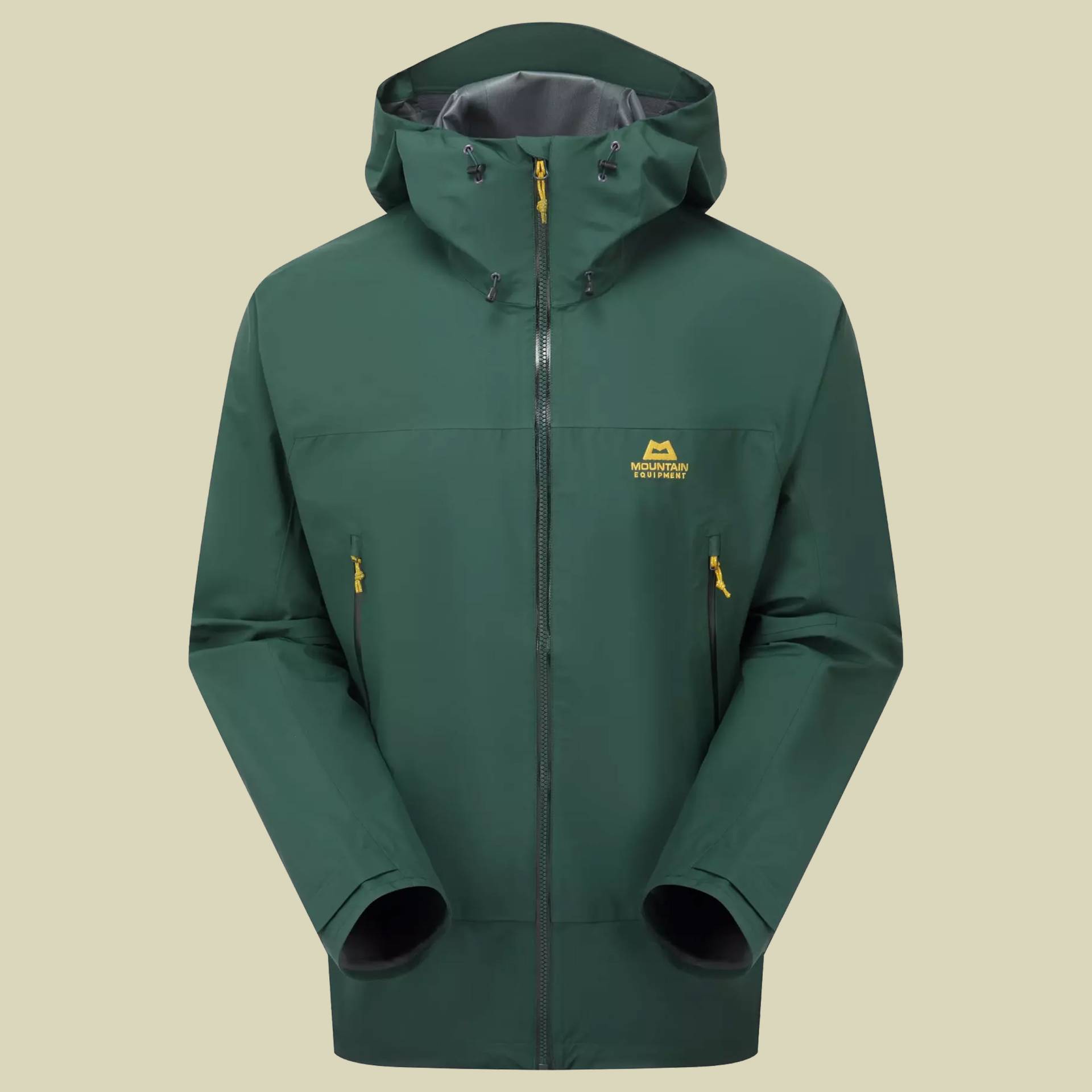 Odyssey Jacket Men grün XL - pine von Mountain Equipment
