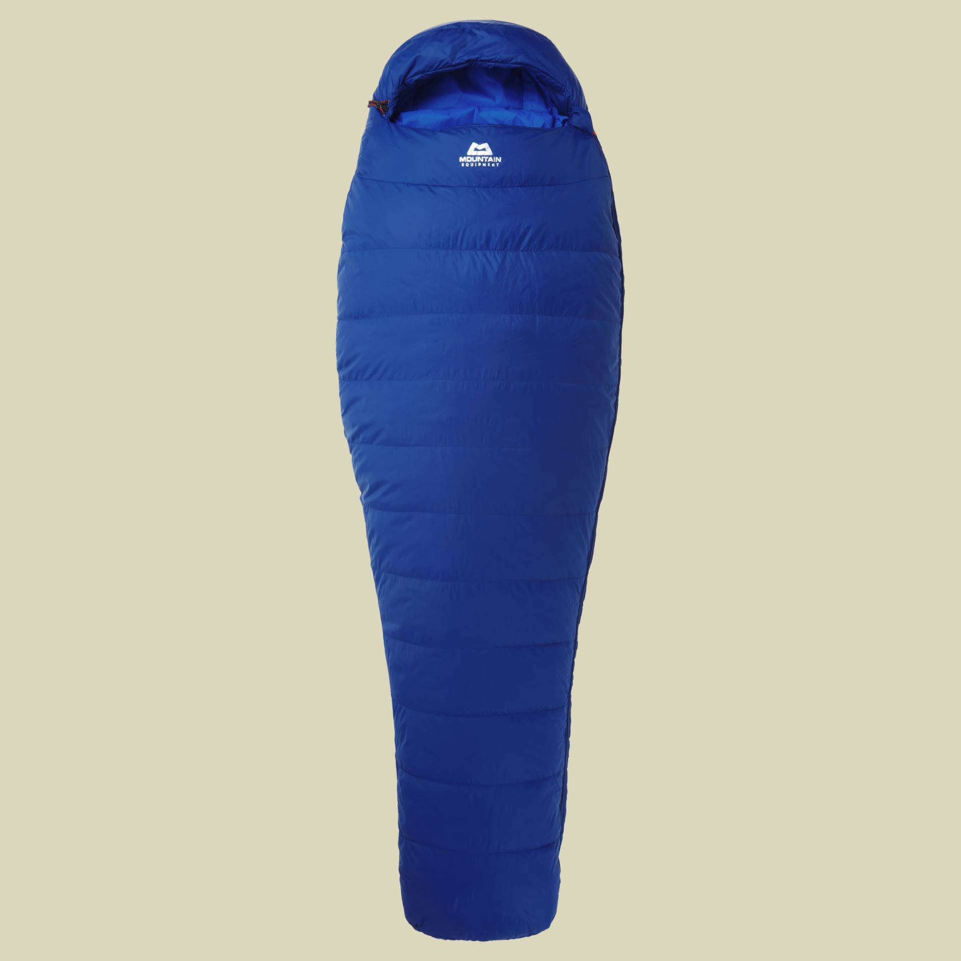 Olympus 300 Men 192 cm rechts - Farbe admiral blue von Mountain Equipment