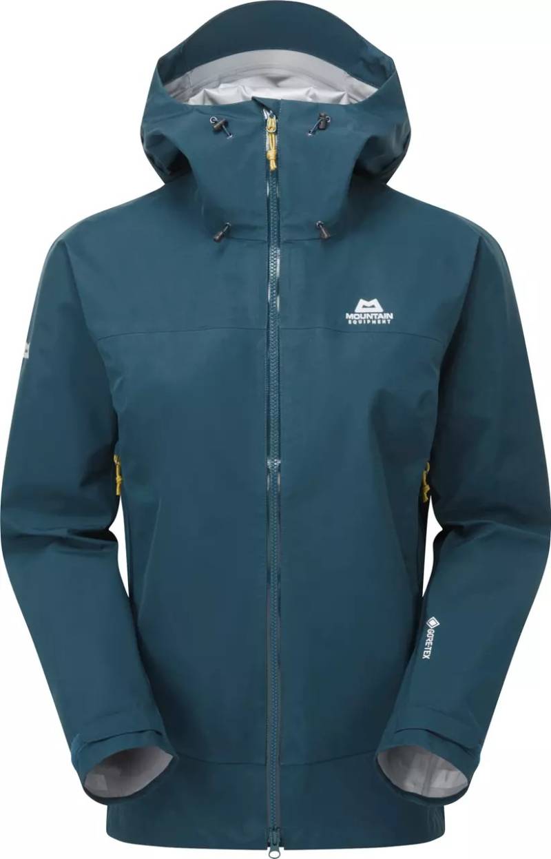 Saltoro Jacket Women von Mountain Equipment