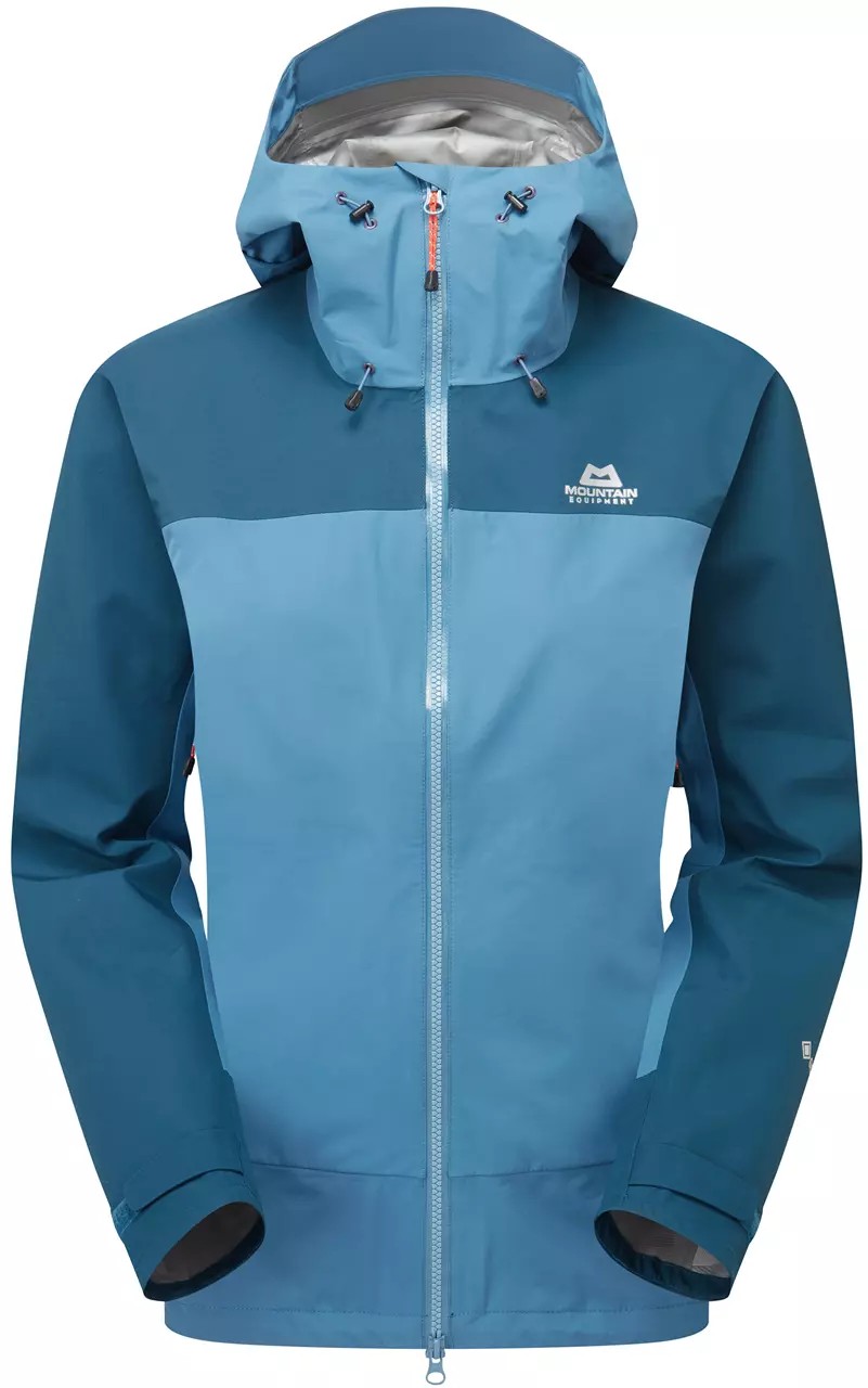 Saltoro Jacket Women von Mountain Equipment