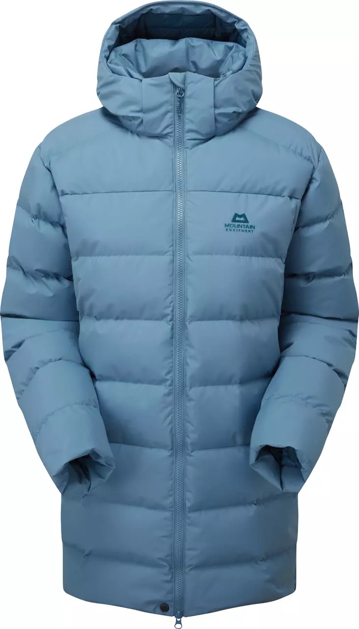 Tromso Parka Women von Mountain Equipment