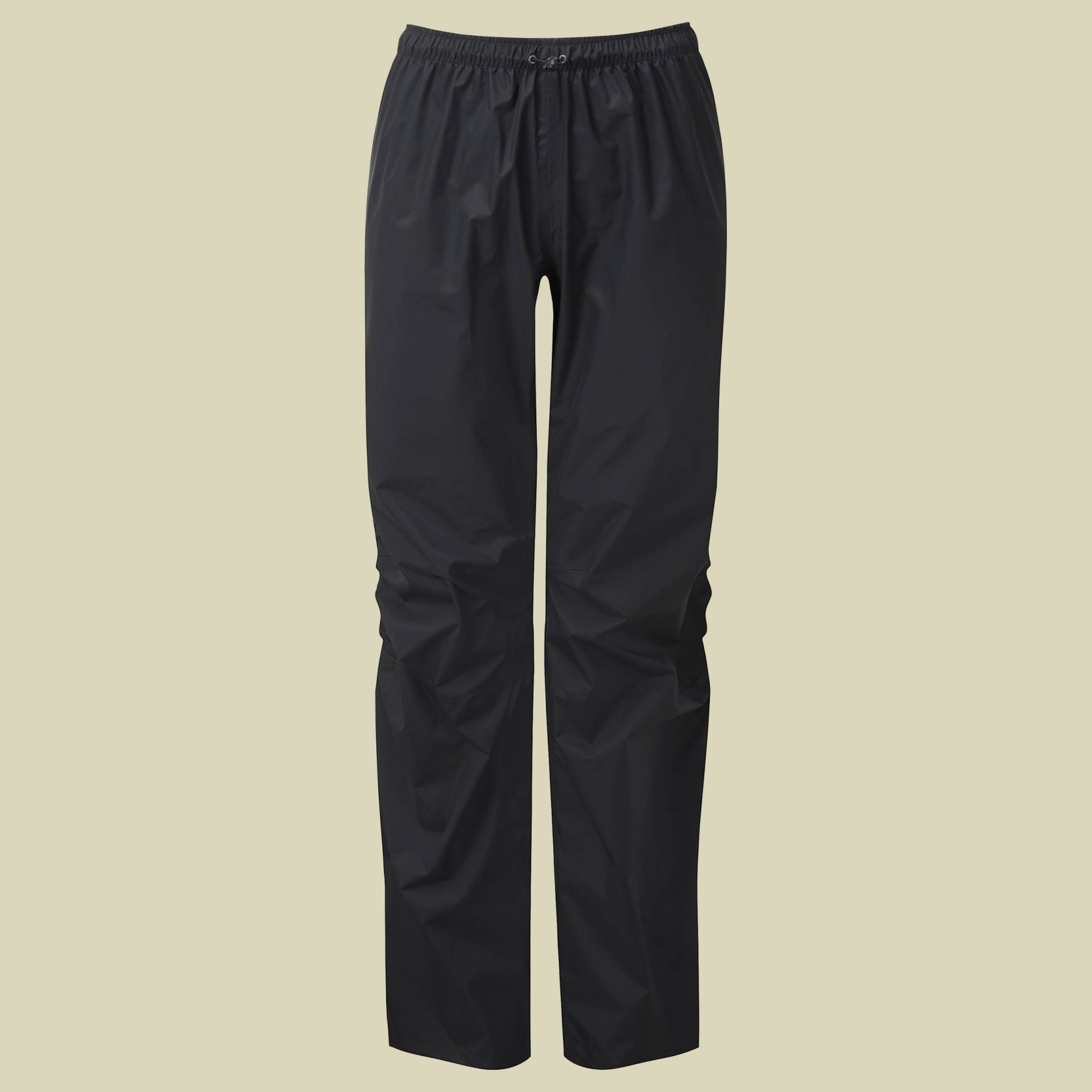 Zeno FZ Pant Women Größe S (10) Farbe black von Mountain Equipment