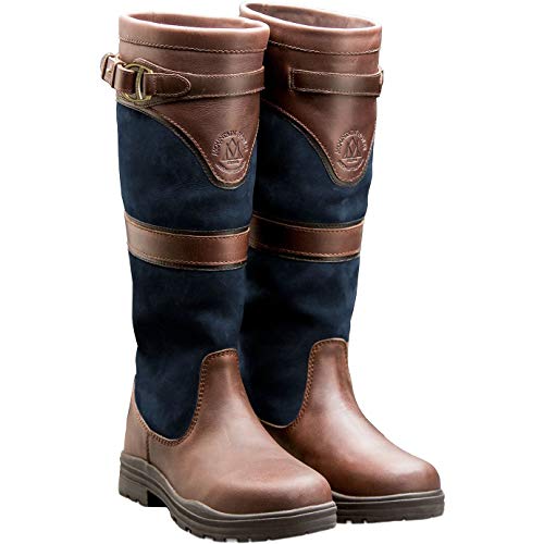 Countrystiefel Devonshire von Mountain Horse