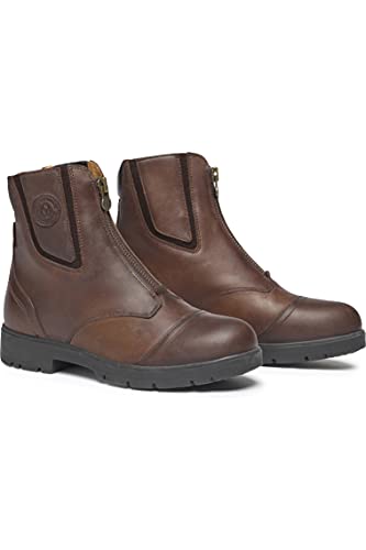Damen Reitstiefelette WILD RIVER ZIP PADDOCK von Mountain Horse