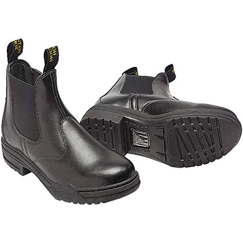 Reitschuh STABLE JODHPUR von Mountain Horse