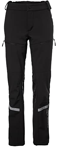 Überziehose Unisex ARTAX SOFTSHELL PANT von Mountain Horse
