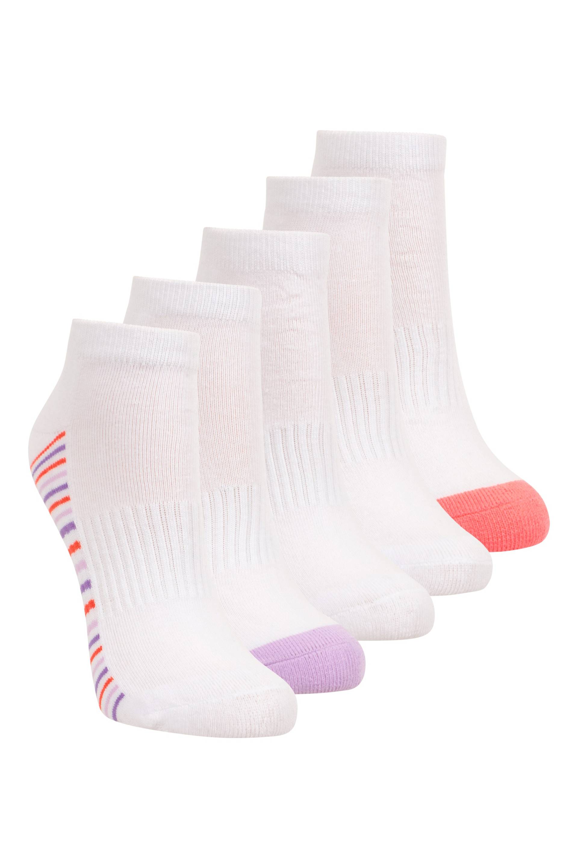 Active Kids Kinder-Sportsocken - Rosa von Mountain Warehouse