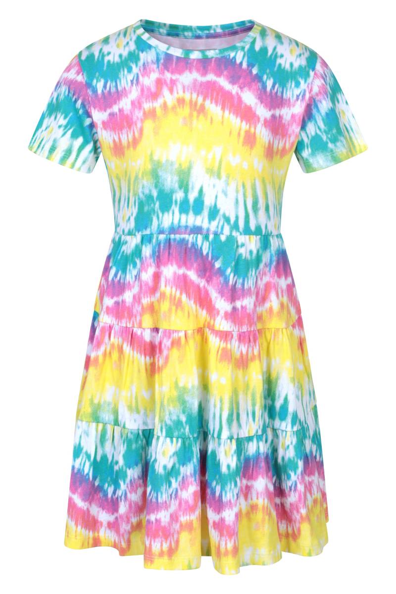 Ava Kinderkleid - Gelb von Mountain Warehouse