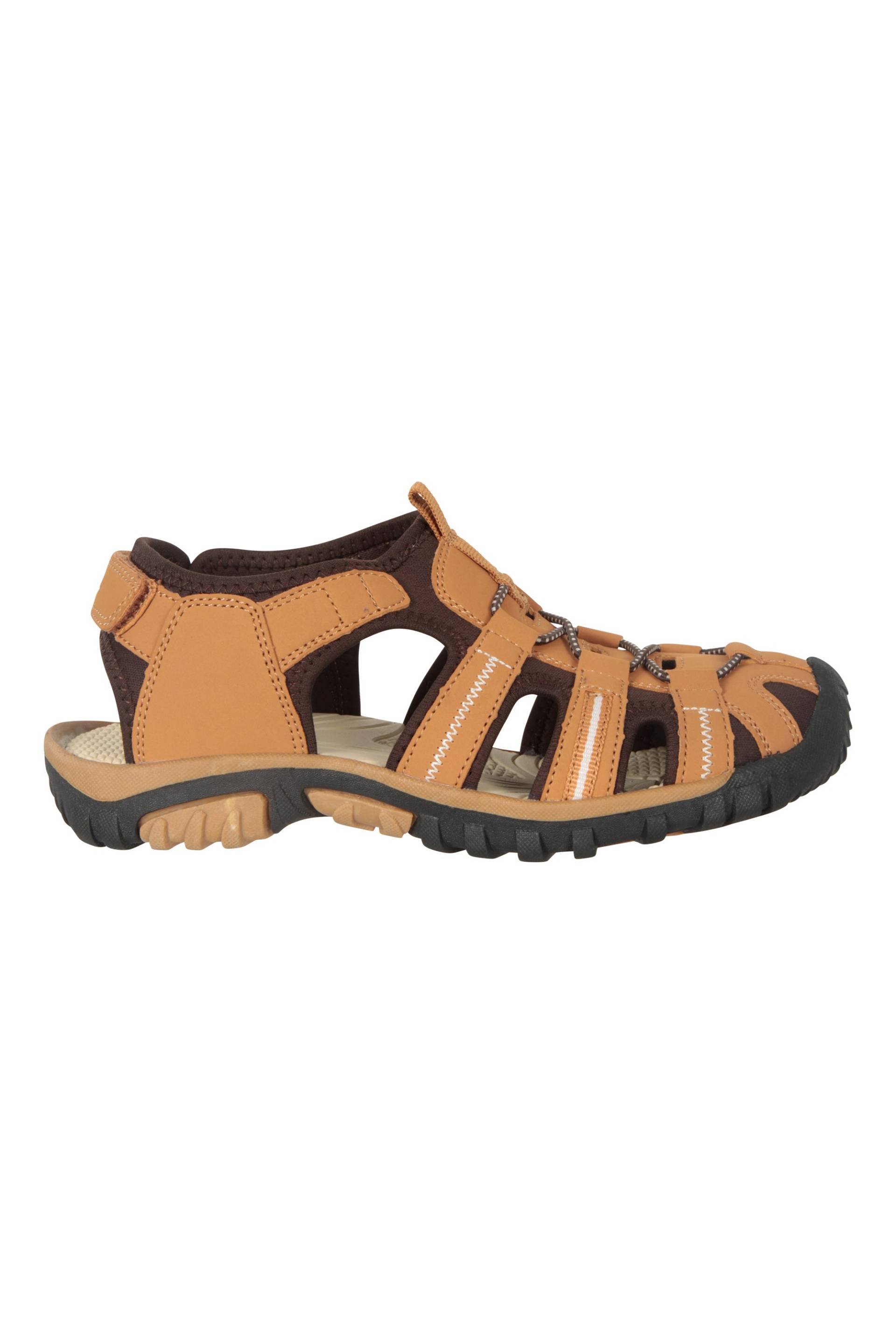 Bay Kinder Shandals - Braun von Mountain Warehouse