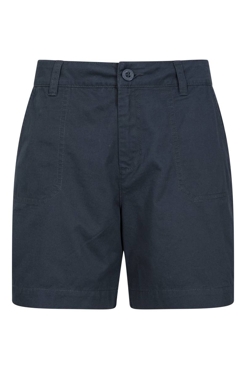 Bayside Shorts für Damen - Marineblau Bayside Shorts für Damen - Marineblau von Mountain Warehouse