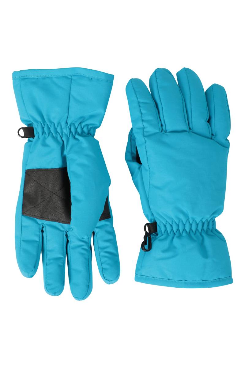 Damen-Skihandschuhe - Aquamarin Damen-Skihandschuhe - Aquamarin von Mountain Warehouse