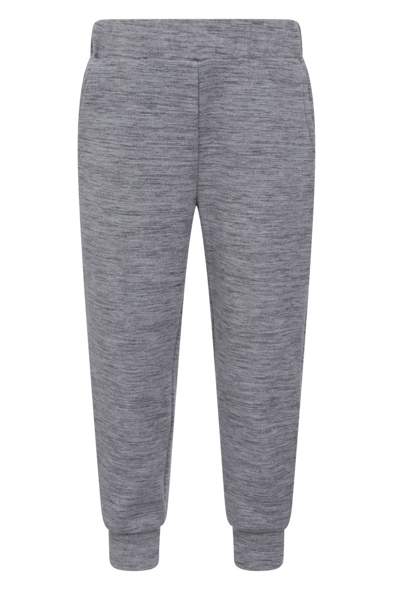 Elias Kinderjogginhose - Grau von Mountain Warehouse