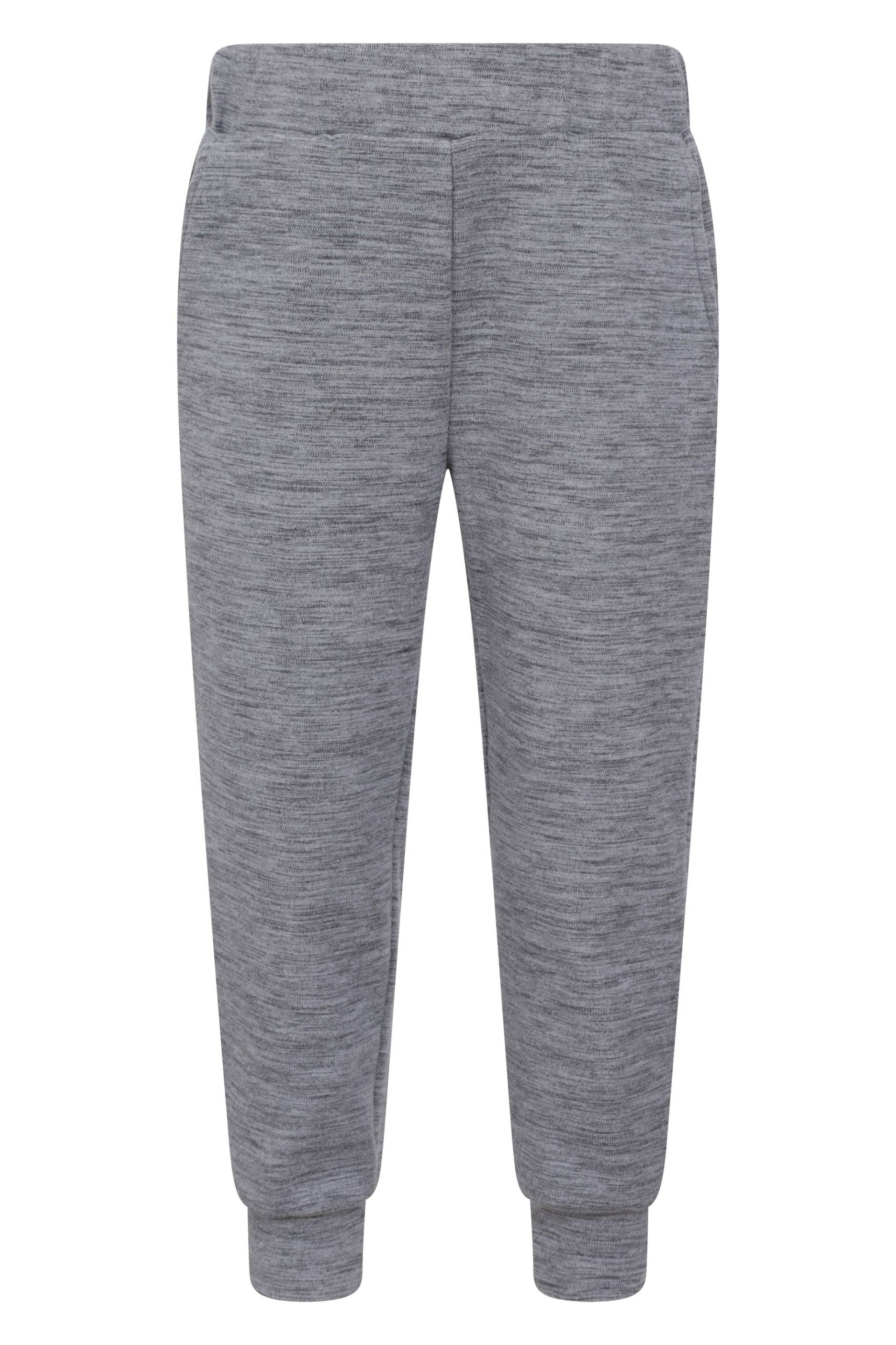 Elias Kinderjogginhose - Grau Elias Kinderjogginhose - Grau von Mountain Warehouse