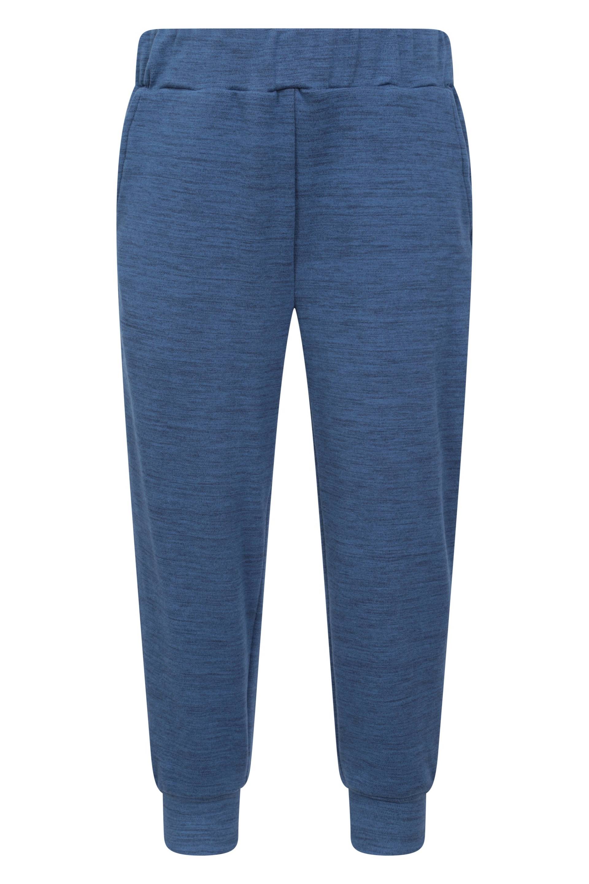 Elias Kinderjogginhose - Marineblau von Mountain Warehouse