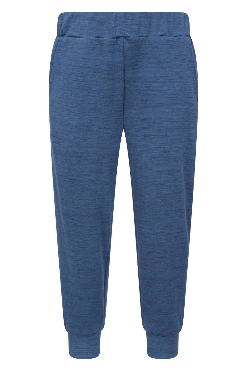 Elias Kinderjogginhose - Marineblau von Mountain Warehouse