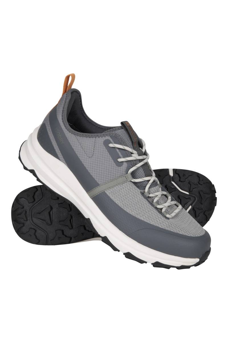 Expedite Active Wasserdichte Herren-Schuhe - Grau von Mountain Warehouse