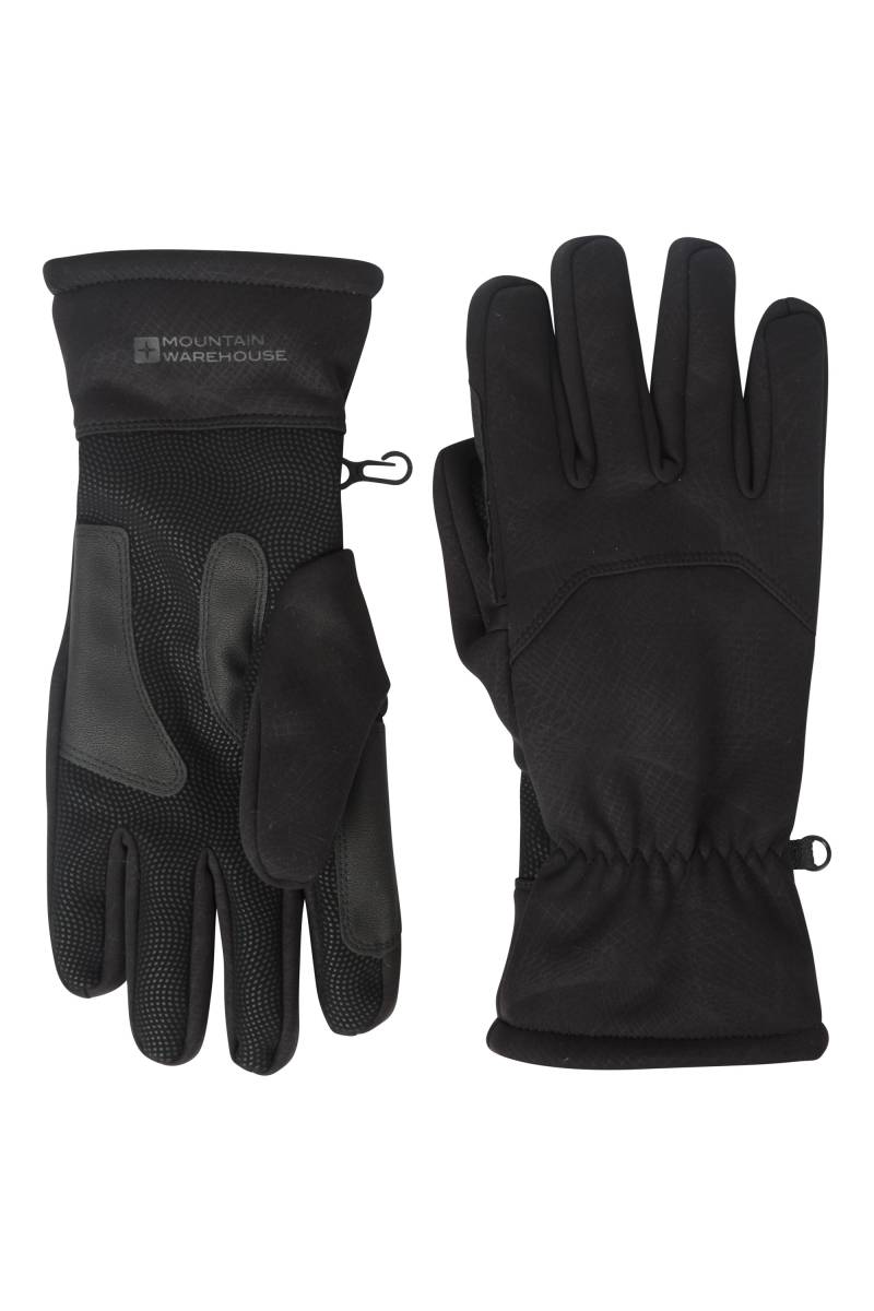 Extreme Wasserdichte Damen-Handschuhe - Schwarz Extreme Wasserdichte Damen-Handschuhe - Schwarz von Mountain Warehouse