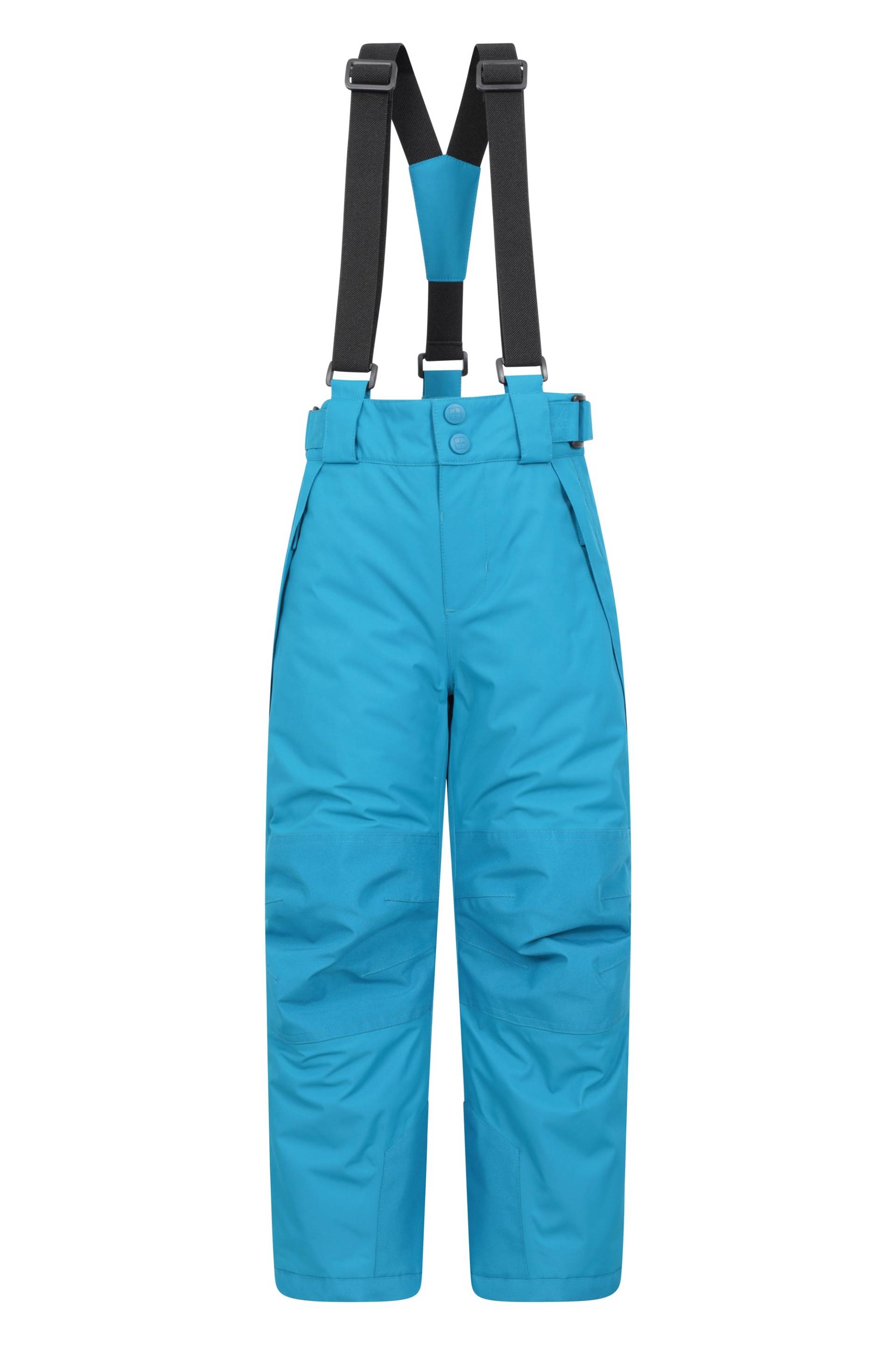 Falcon Kinder Skihose - von Mountain Warehouse