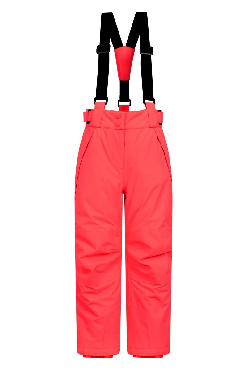 Falcon Kinder Skihose - von Mountain Warehouse