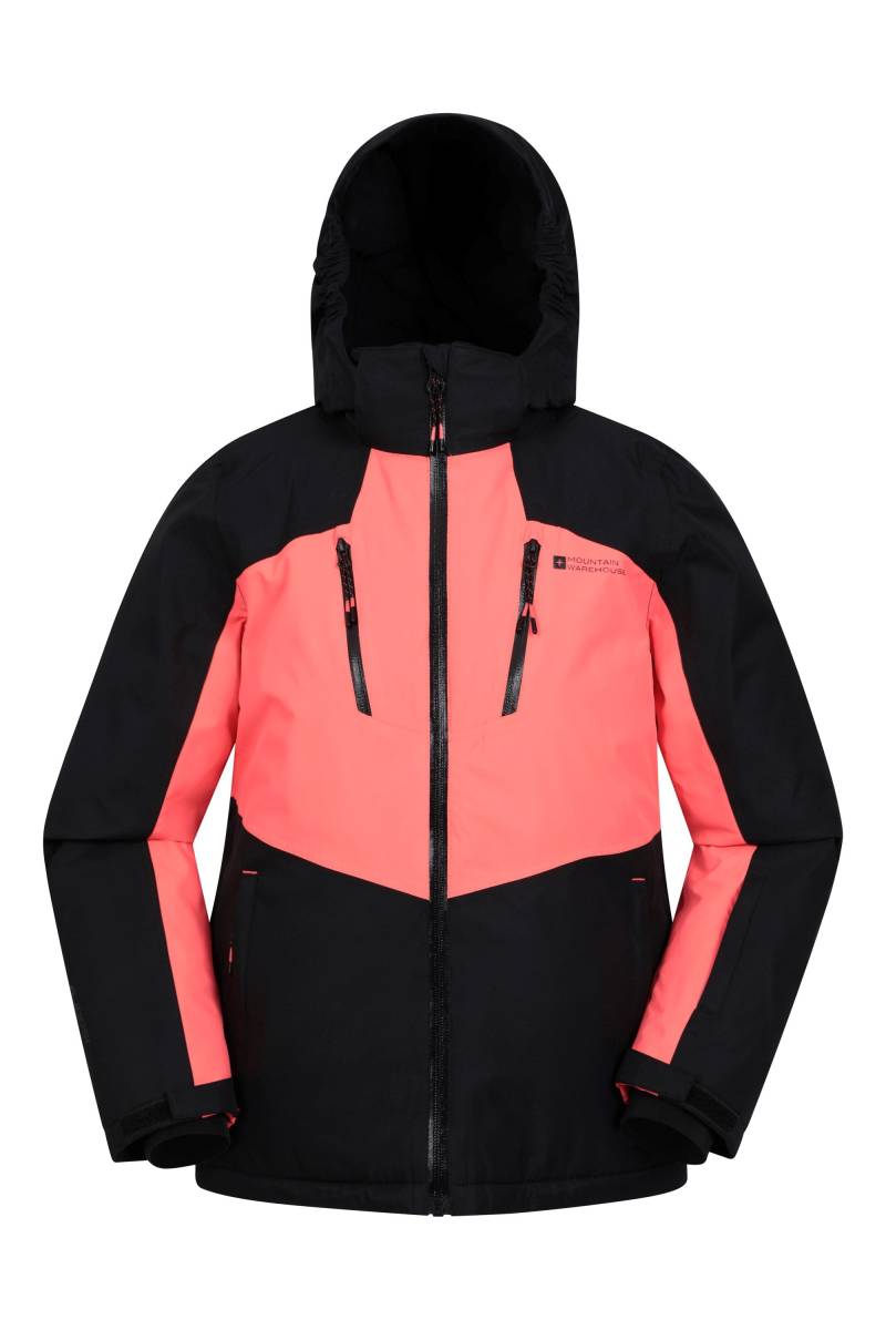 Galactic II Extreme Wasserdichte Kinder-Skijacke - von Mountain Warehouse