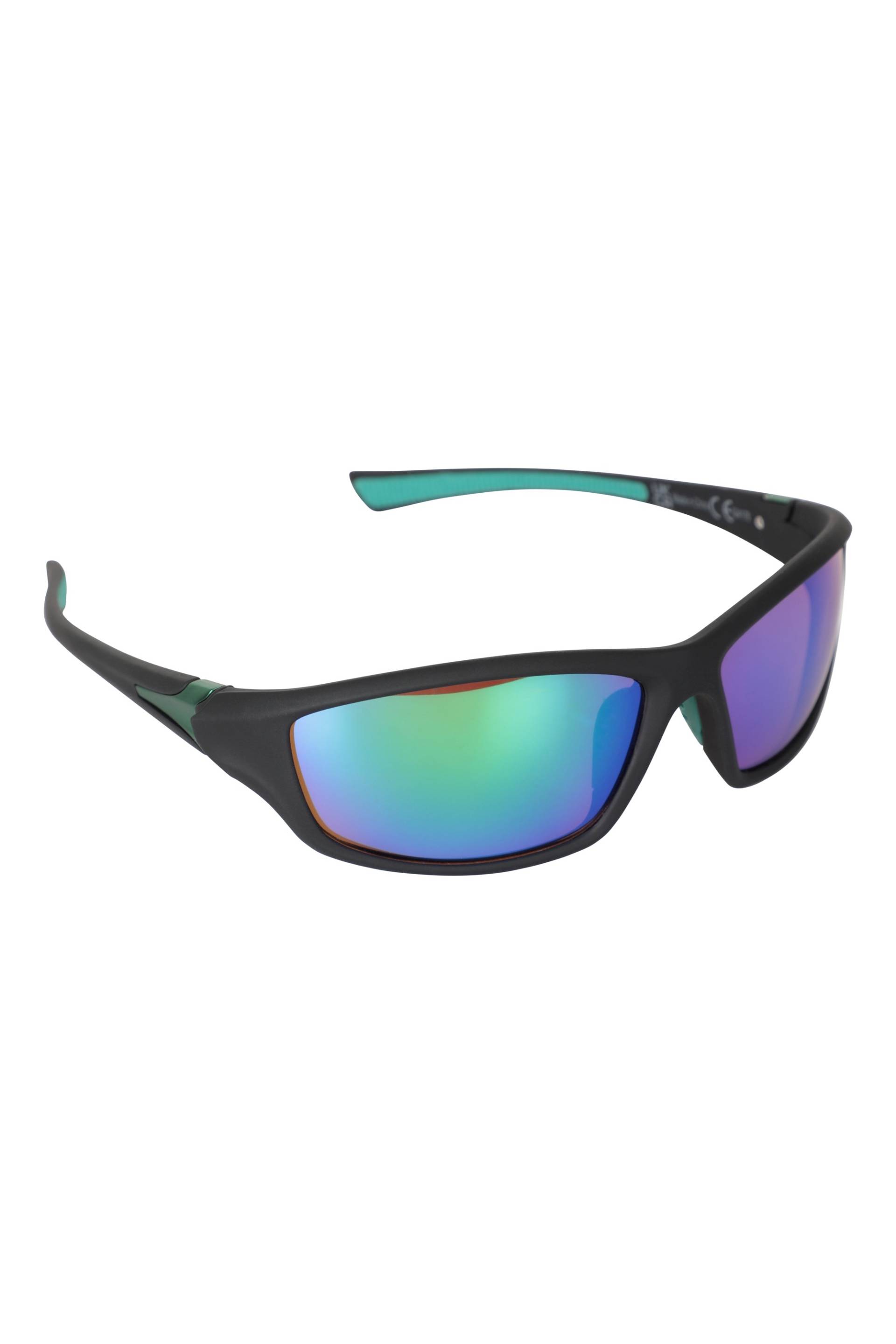 Hayman Sonnenbrille - Schwarz von Mountain Warehouse