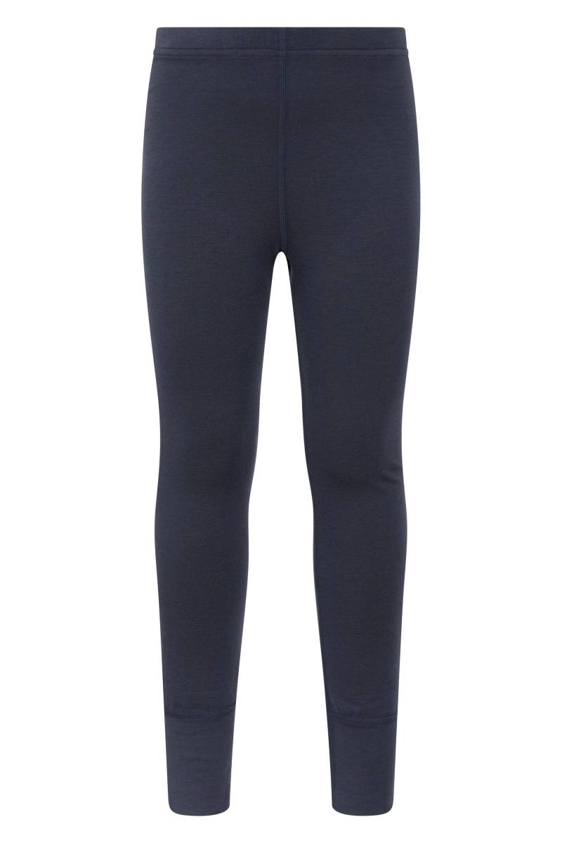 Keep The Heat Kinder-Isotherm-Hose - Marineblau Keep The Heat Kinder-Isotherm-Hose - Marineblau von Mountain Warehouse