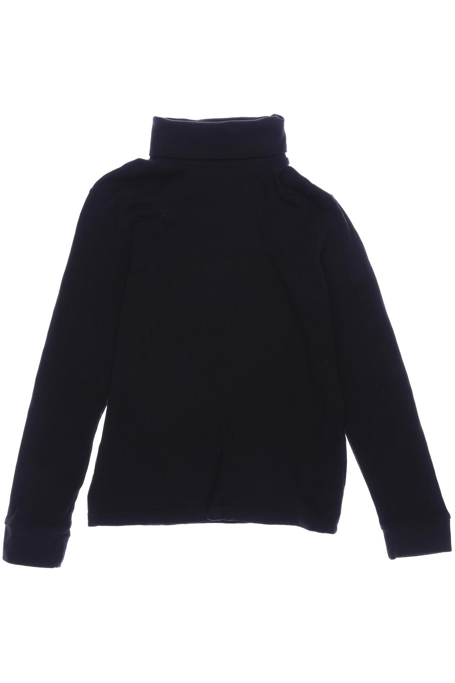 Mountain Warehouse Mädchen Pullover, schwarz von Mountain Warehouse