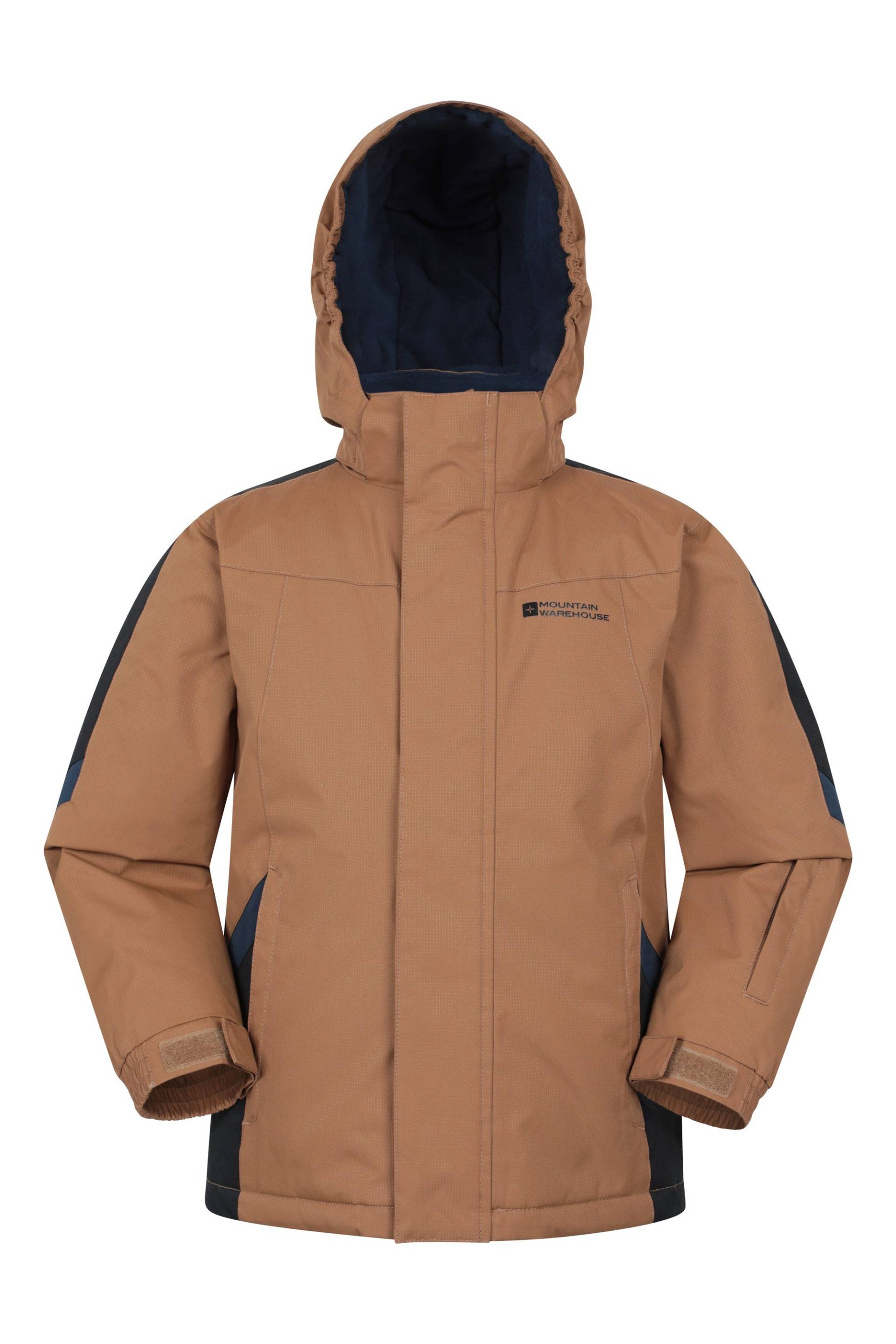 Raptor Kinder Skijacke - von Mountain Warehouse
